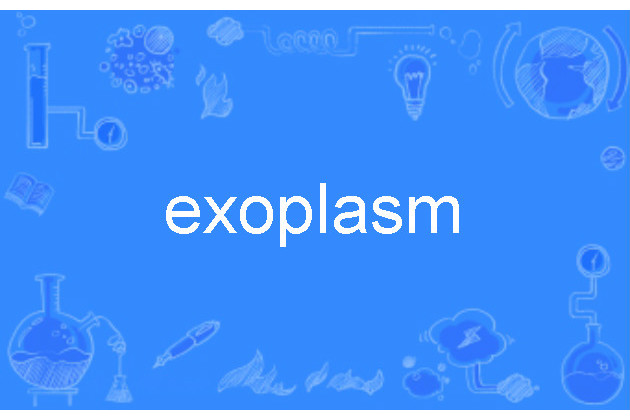 exoplasm