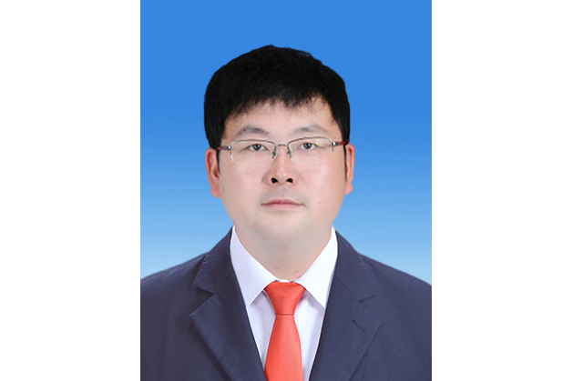 呂洪銳(四川省雅安市名山區委常委、區委宣傳部部長) 呂洪銳(四川省雅安市名山區委常委、區委宣傳部部長)