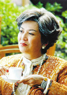 浴火鳳凰(2006年王晶導演電視劇)