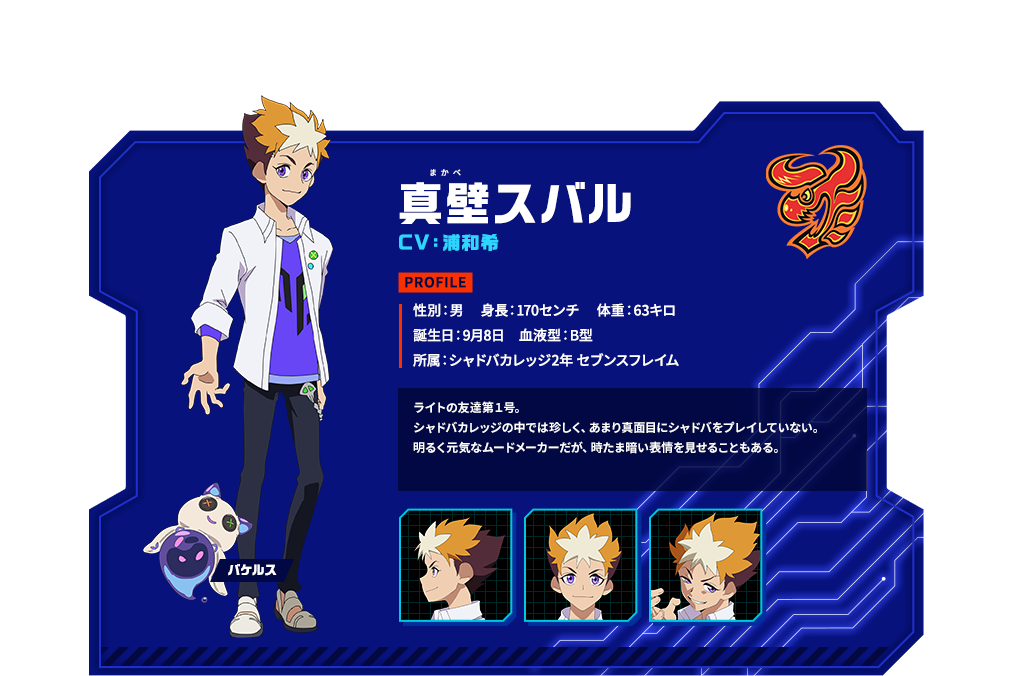 真壁昴