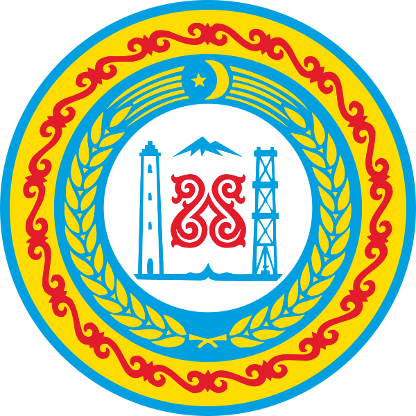 車臣共和國國徽