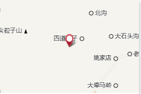 二道岔子