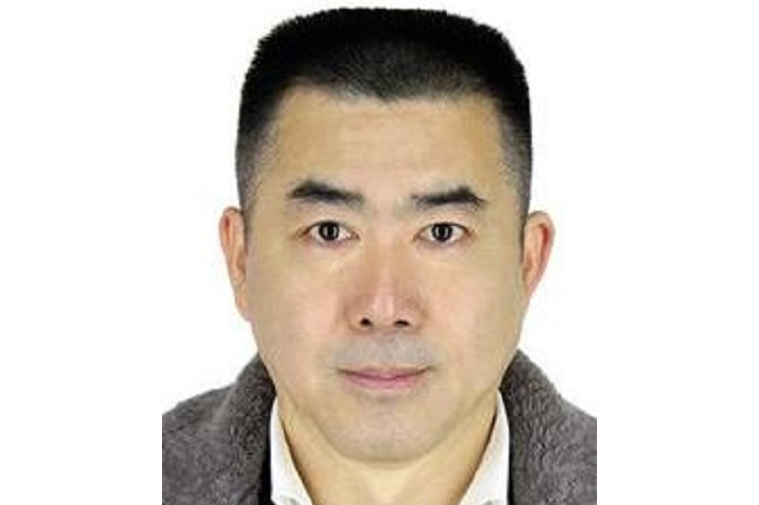 韓松臣 韓松臣