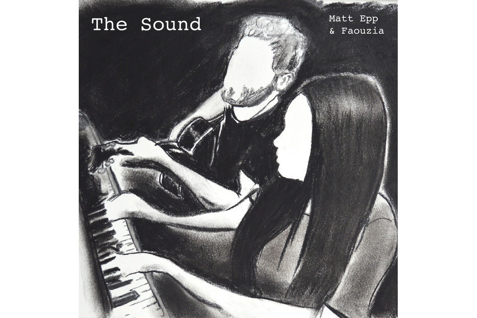 The Sound(2018年馬特·埃普和凡希亞·奧伊亞演唱的歌曲) The Sound(2018年馬特·埃普和凡希亞·奧伊亞演唱的歌曲)