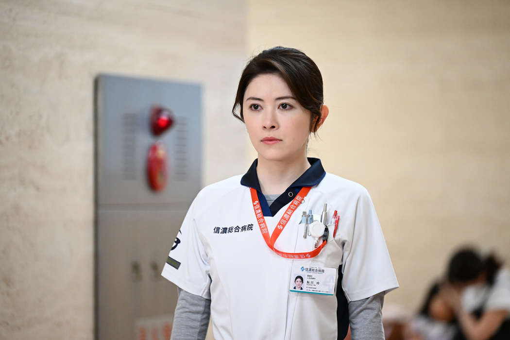 鮎川玲 鮎川玲