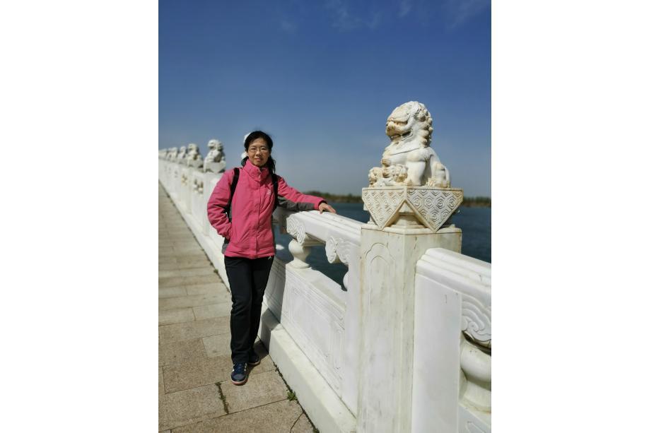 賀莉(江蘇師範大學文學院副教授) 賀莉(江蘇師範大學文學院副教授)