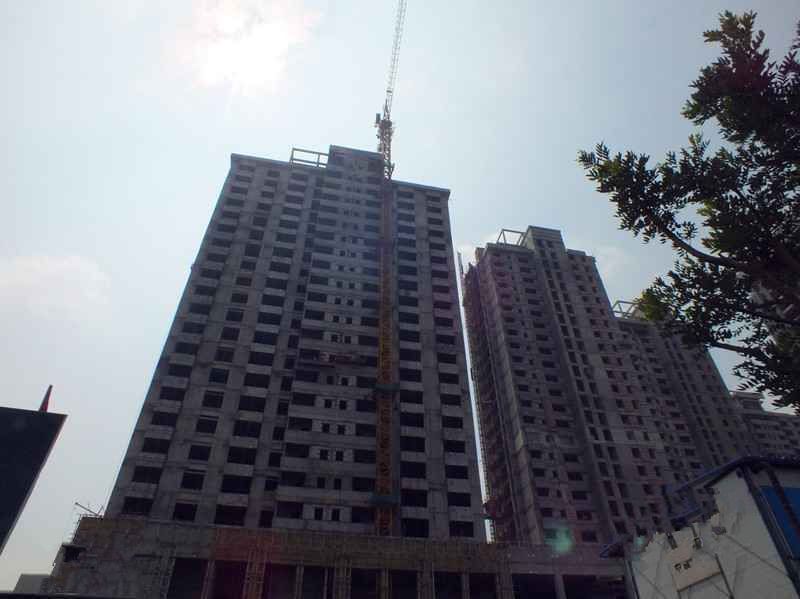 西山名苑 西山名苑