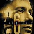 \x22The X Files\x22 SE 6.22 Biogenesis \x22The X Files\x22 SE 6.22 Biogenesis