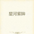 星河紫眸 星河紫眸