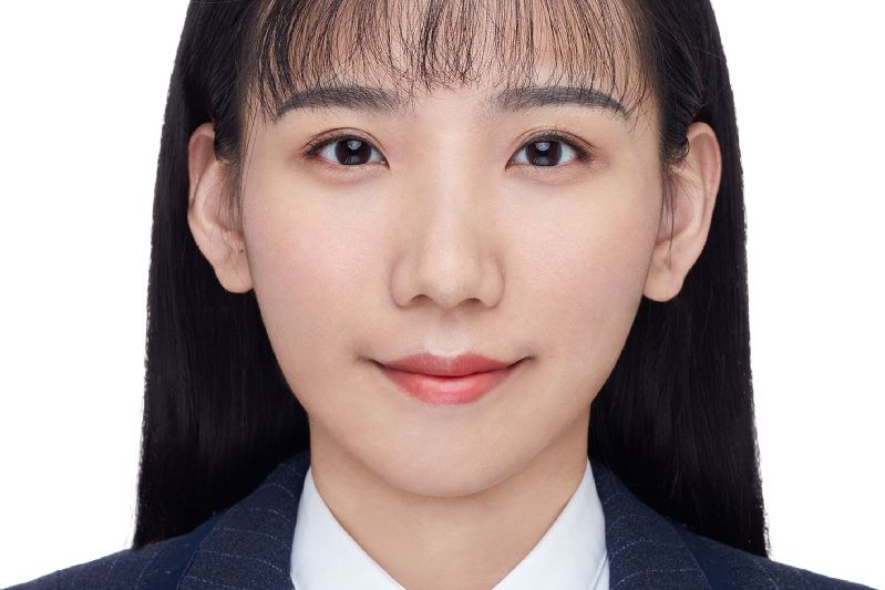 仇欣(山東理工大學魯泰紡織服裝學院助教) 仇欣(山東理工大學魯泰紡織服裝學院助教)