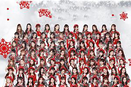 比翼齊飛(SNH48演唱歌曲) 比翼齊飛(SNH48演唱歌曲)