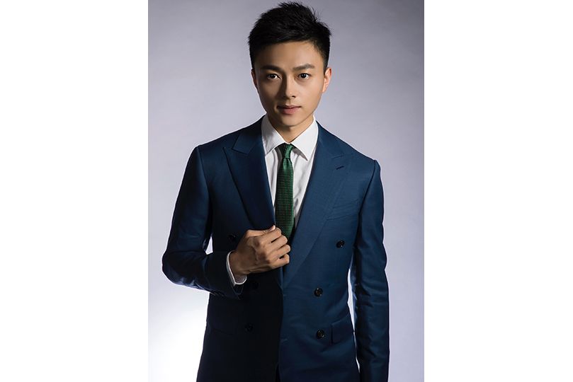 趙文龍(北京電視台主持人) 趙文龍(北京電視台主持人)