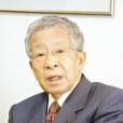 榊原英資 榊原英資