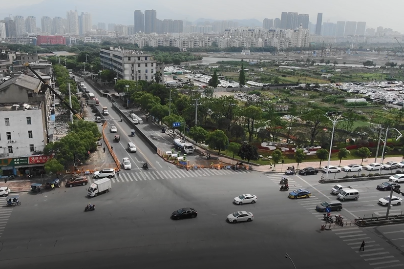 塘梅路 塘梅路