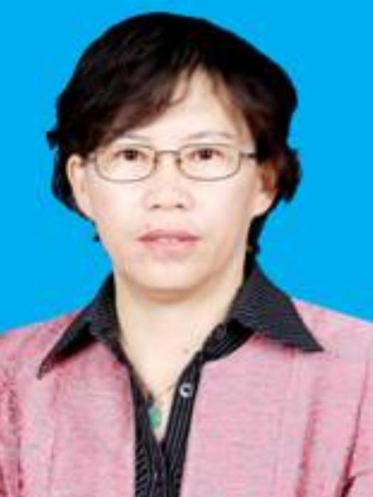 鄧小紅(海西州殘疾人聯合會黨組成員、副理事長) 鄧小紅(海西州殘疾人聯合會黨組成員、副理事長)