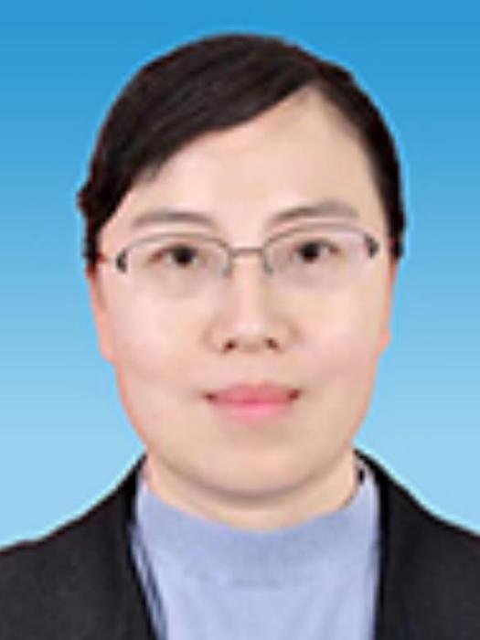 李梅(山東省濟寧市太白湖新區黨政辦公室副主任) 李梅(山東省濟寧市太白湖新區黨政辦公室副主任)