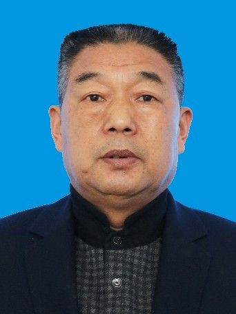陳寶山(河南省漯河市召陵區政協副主席) 陳寶山(河南省漯河市召陵區政協副主席)
