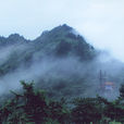 南嶽山(安徽霍山縣南嶽山) 南嶽山(安徽霍山縣南嶽山)