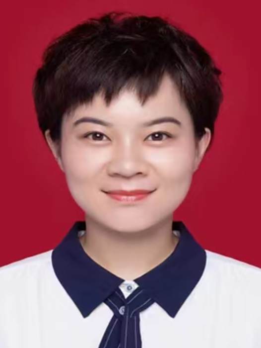 張維維(山東省滕州市龍泉街道黨工委副書記、辦事處主任) 張維維(山東省滕州市龍泉街道黨工委副書記、辦事處主任)