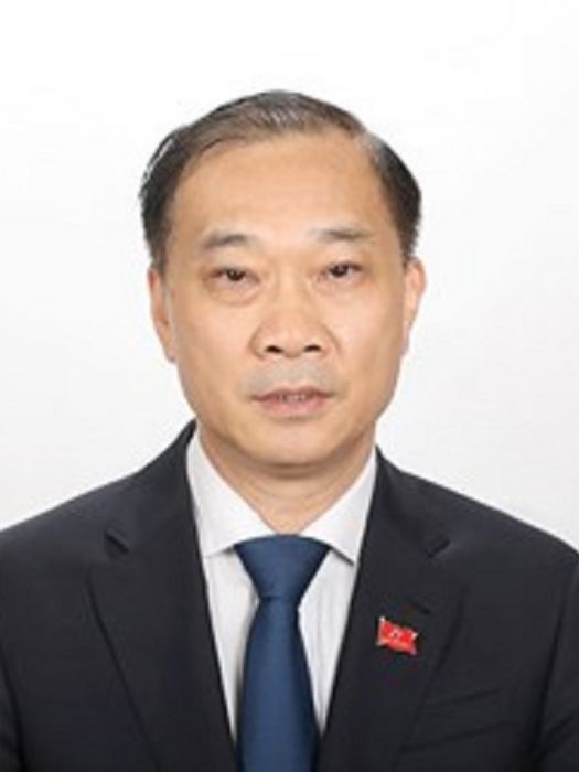 武鴻青 武鴻青