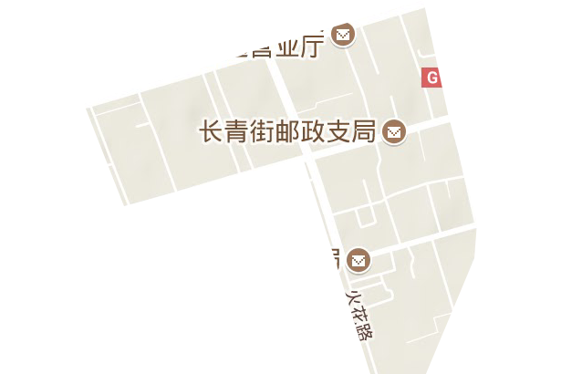 長青街道(內蒙古自治區赤峰市紅山區轄街道)