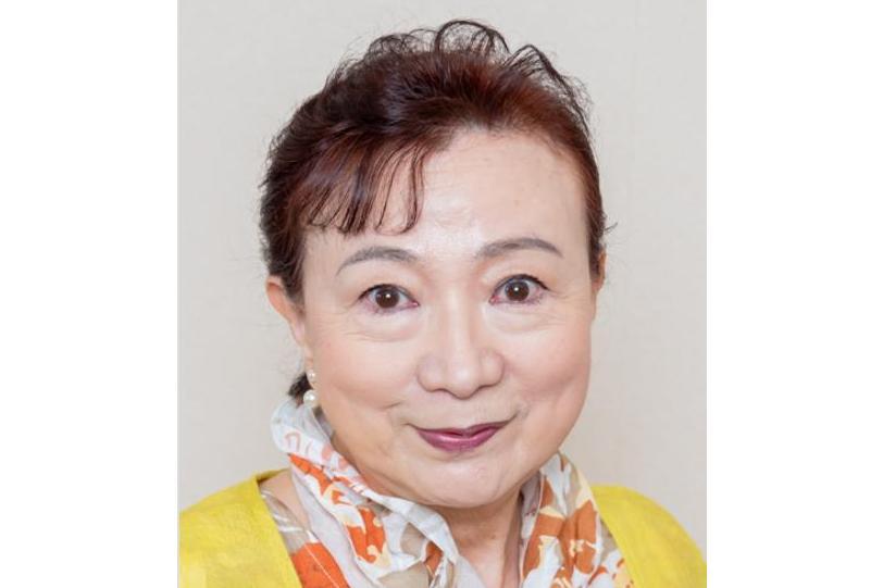 山本多喜子 山本多喜子