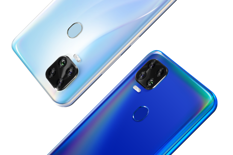 中興AXON 11 SE 中興AXON 11 SE