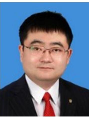 於陽(山東省濟南市市中區科學技術局黨組書記、局長) 於陽(山東省濟南市市中區科學技術局黨組書記、局長)