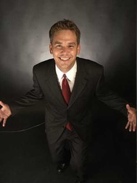 Eric Raddatz Eric Raddatz