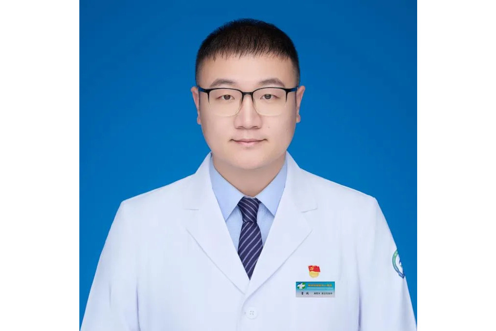 董瑞(內蒙古自治區錫林郭勒盟中心醫院副院長(掛職)) 董瑞(內蒙古自治區錫林郭勒盟中心醫院副院長(掛職))