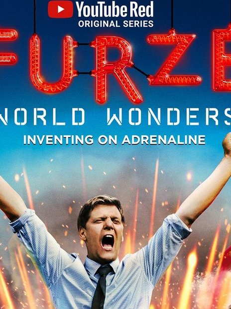 Furze World Wonders Furze World Wonders