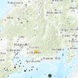10·7愛知地震 10·7愛知地震