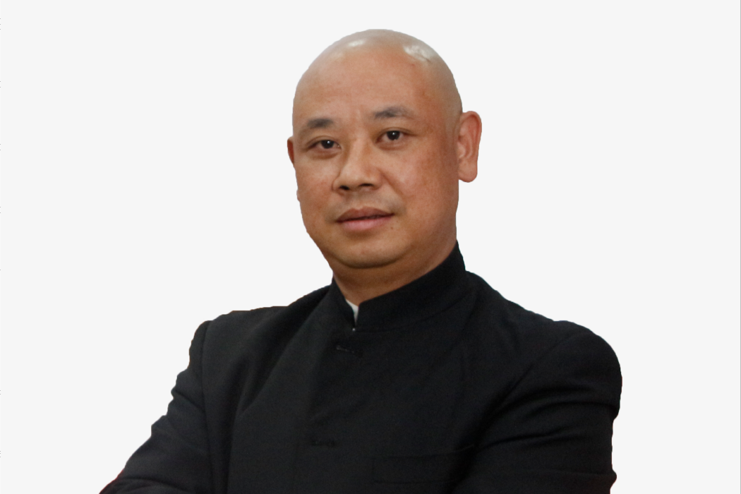 羅方敏(成都明眸堂健康管理有限責任公司董事長) 羅方敏(成都明眸堂健康管理有限責任公司董事長)