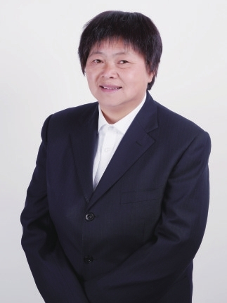 阮如芬 阮如芬