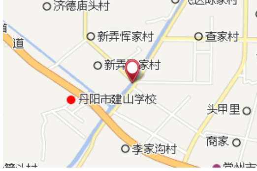 古巷橋 古巷橋