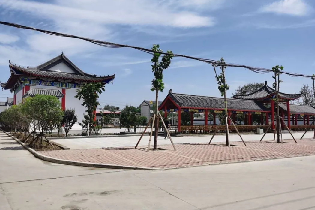 唐戶村 唐戶村