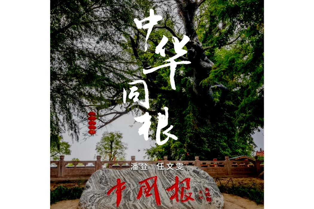 中華同根 中華同根