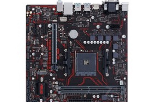 華碩PRIME B350M-E 華碩PRIME B350M-E