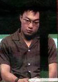 幽靈人間