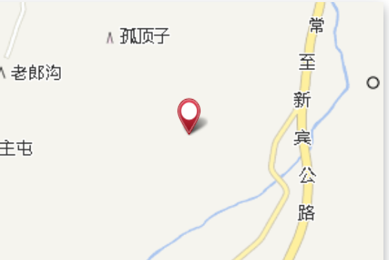 北山屯 北山屯