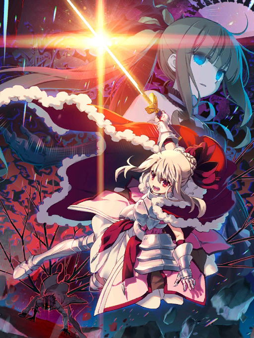 燈光少女 燈光少女