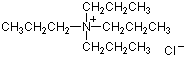 四丙基氯化銨