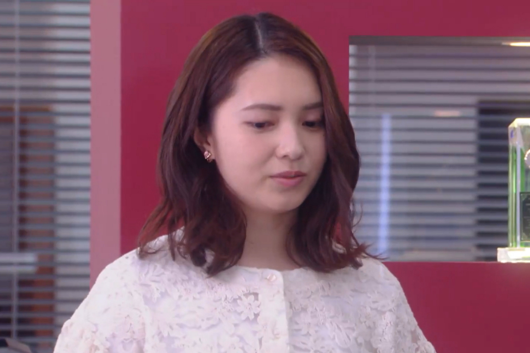 宮西加奈