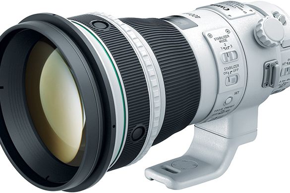佳能EF 600mm f/4 DO IS 佳能EF 600mm f/4 DO IS