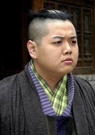 八大豪俠