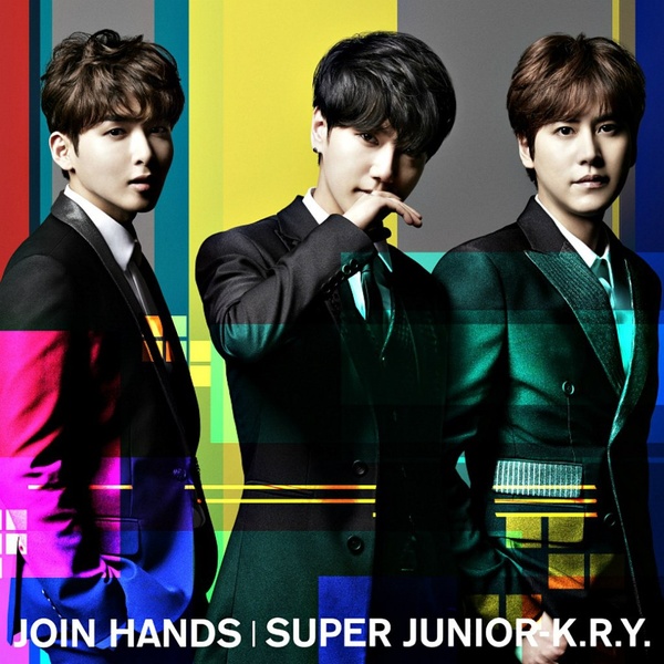 fly(Super Junior-K.R.Y.歌曲)