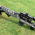 Mk14 Mod0增強作戰步槍