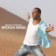 Broken Angel(Arash Helena演唱歌曲)