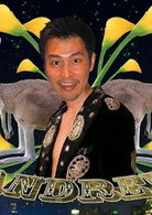 四大天王(2006年吳彥祖自編自導電影)