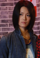 重慶美女